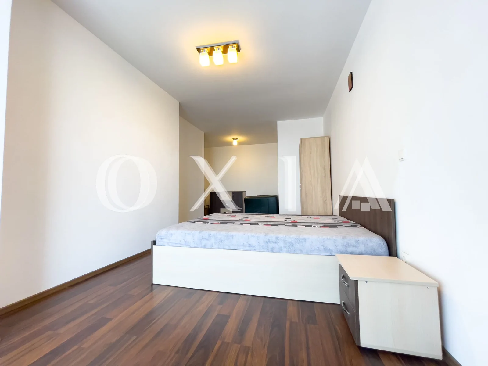 Soarelui-Uranus Plaza, Mobilat-Utilat, Comision 0