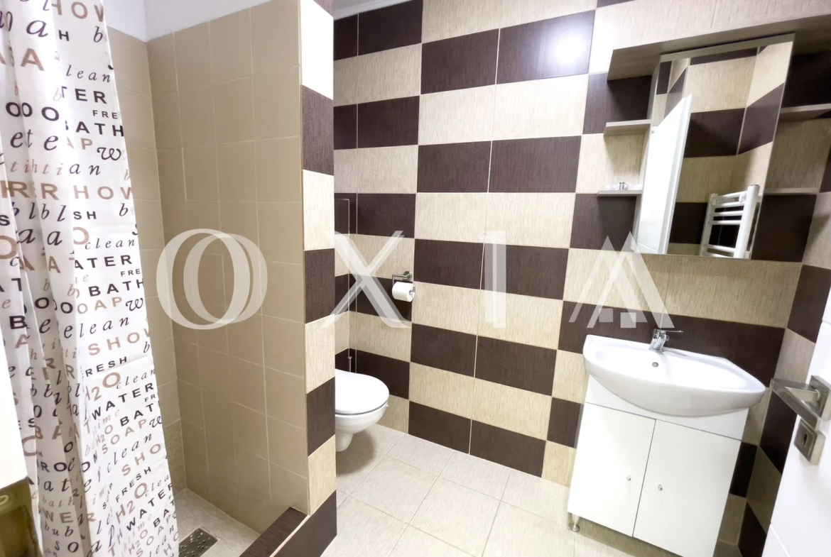 Spatiu pretabil diverse activitati, Zona Girocului-Elisabetin