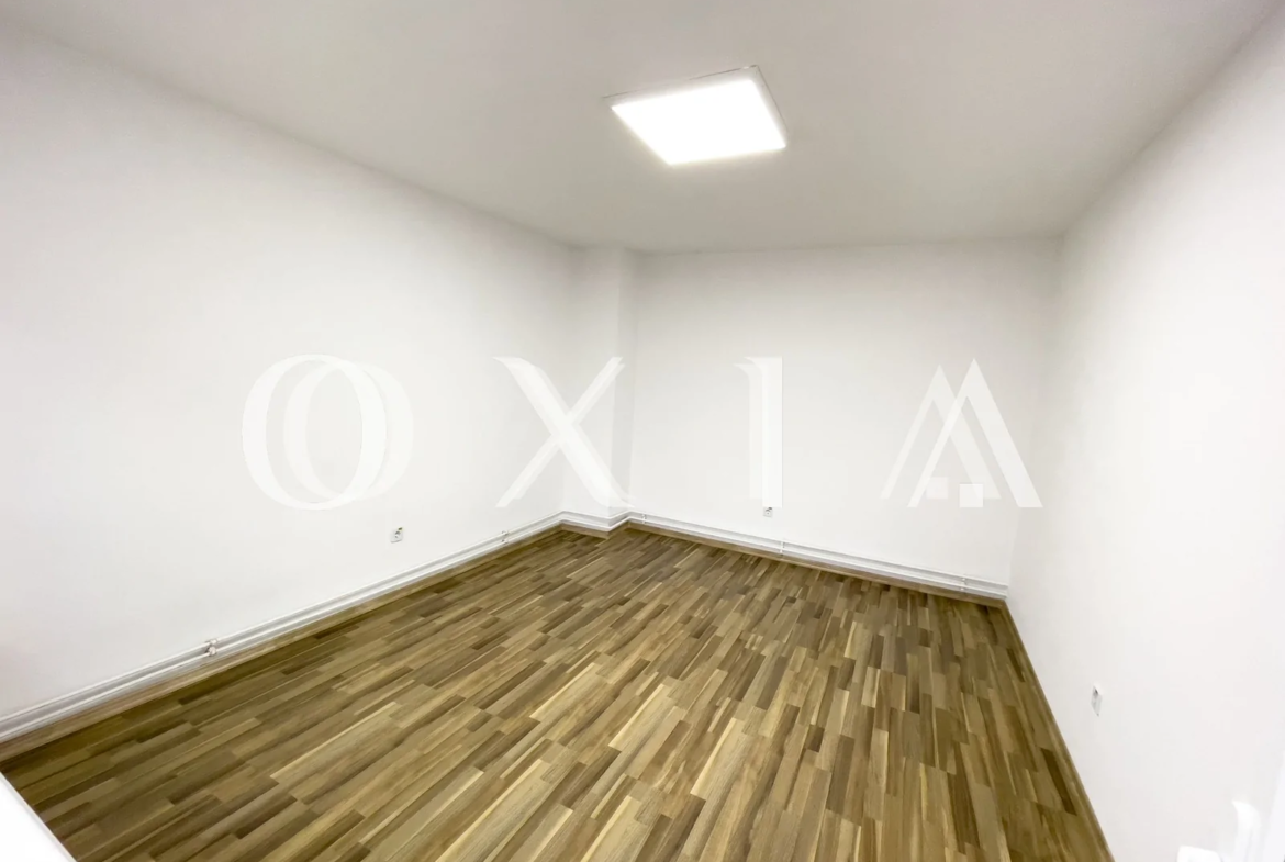 Spatiu pretabil diverse activitati, Zona Girocului-Elisabetin