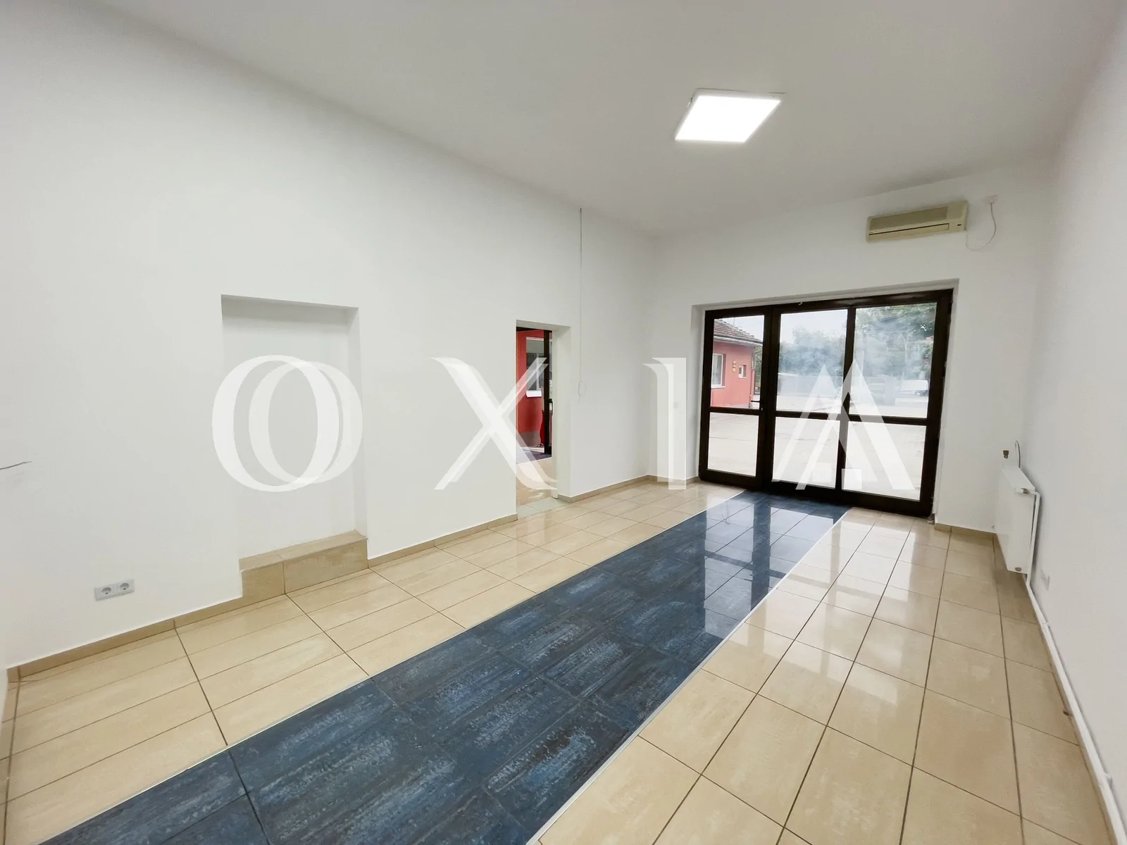 Spatiu pretabil diverse activitati, Zona Girocului-Elisabetin