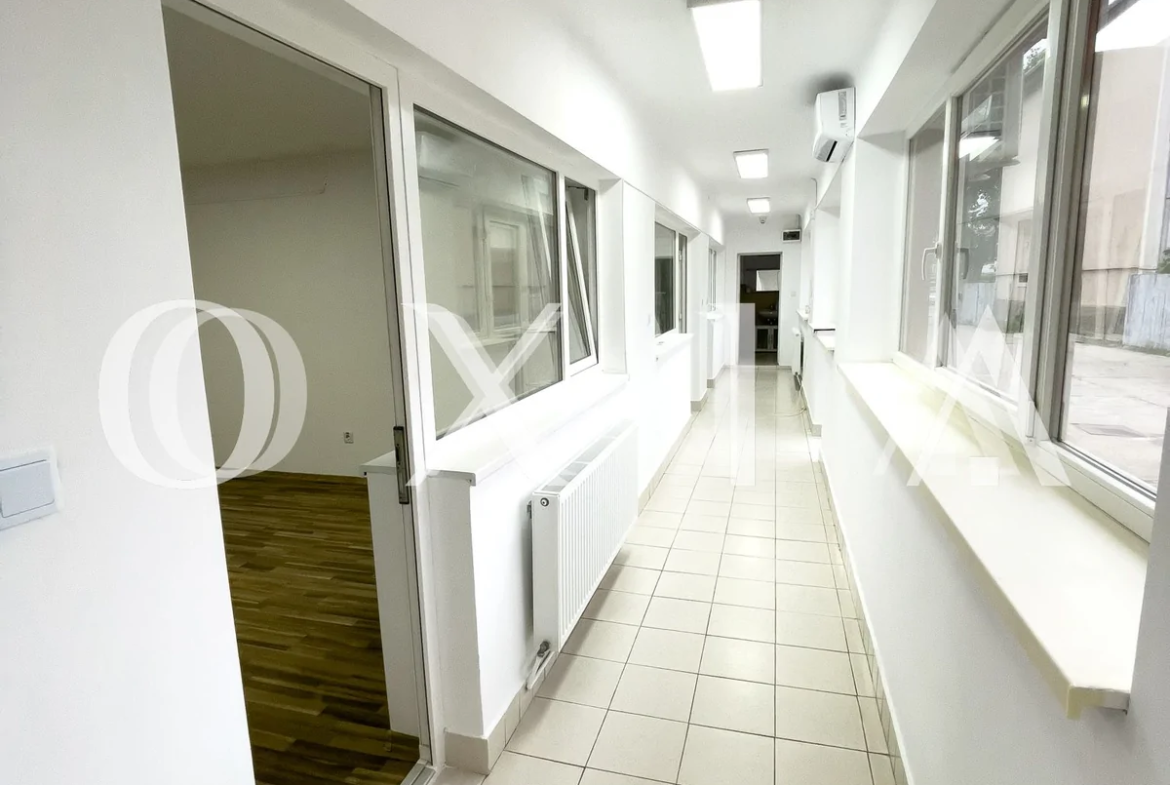 Spatiu pretabil diverse activitati, Zona Girocului-Elisabetin