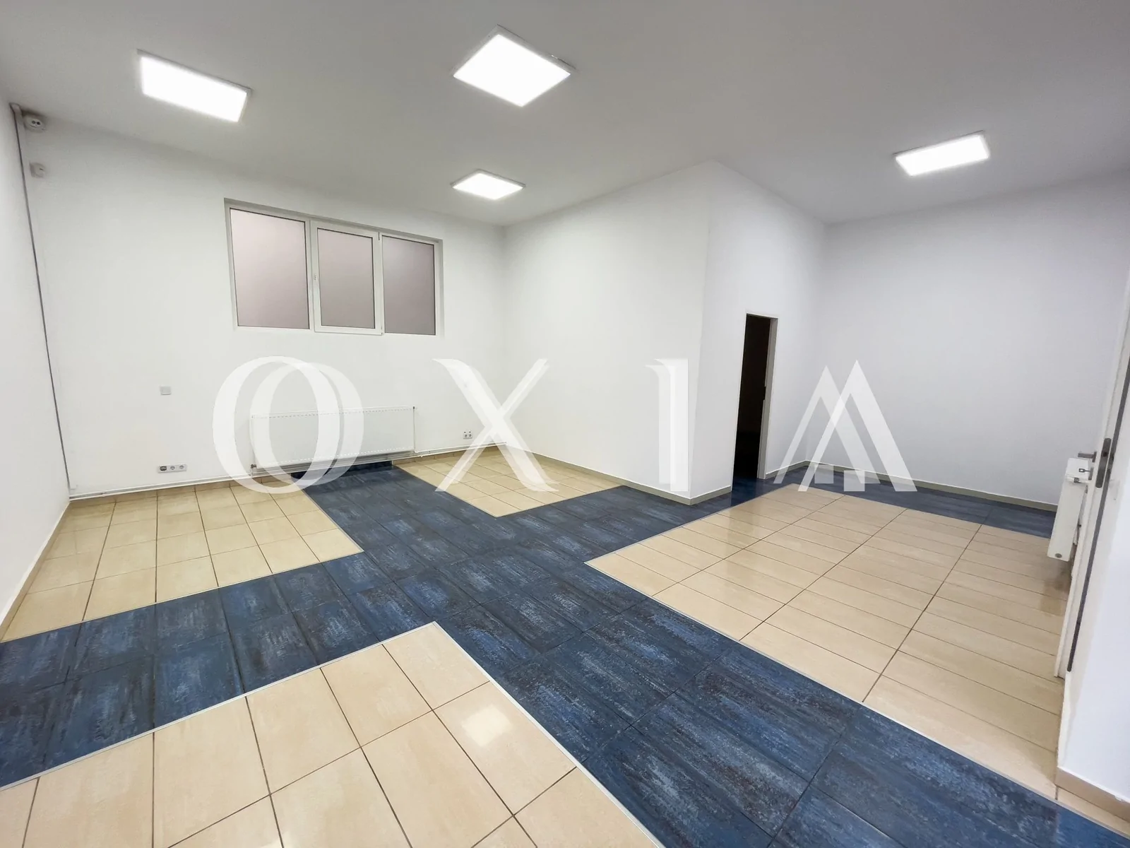 Spatiu pretabil diverse activitati, Zona Girocului-Elisabetin