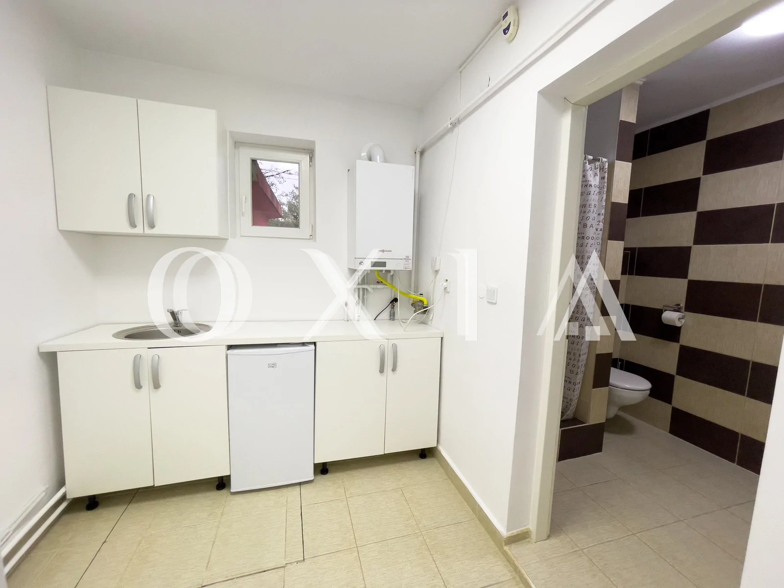 Spatiu pretabil diverse activitati, Zona Girocului-Elisabetin