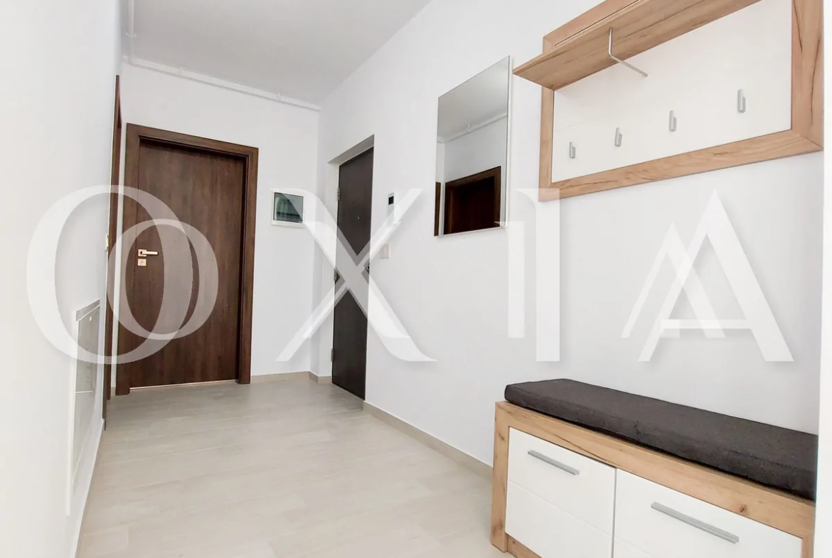 Aradului-Iris, Loc Parcare, Disponibil Imediat
