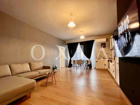 Dumbravita, Zona Linistita, Mobilat – Utilat
