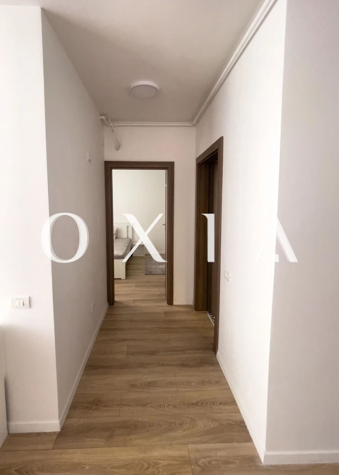 XCity, Parcare Privata, Priveliste Panoramica