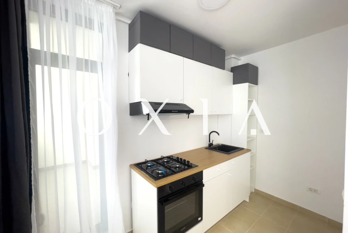 XCity, Parcare Privata, Priveliste Panoramica