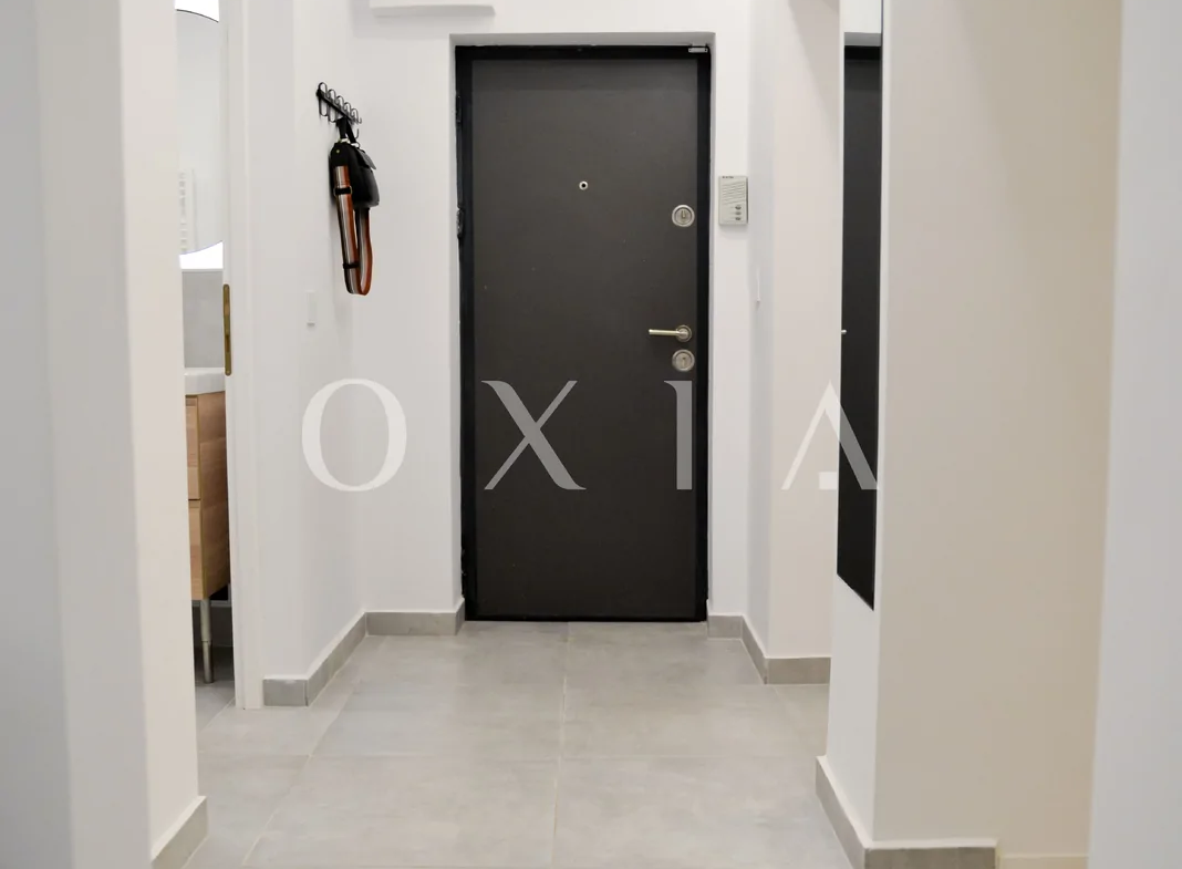 Central, Amenajari Moderne, Mobilat-Utilat