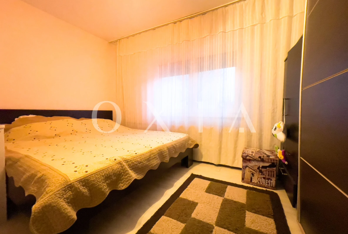 Dambovita, Mobilat si Utilat, Parcare