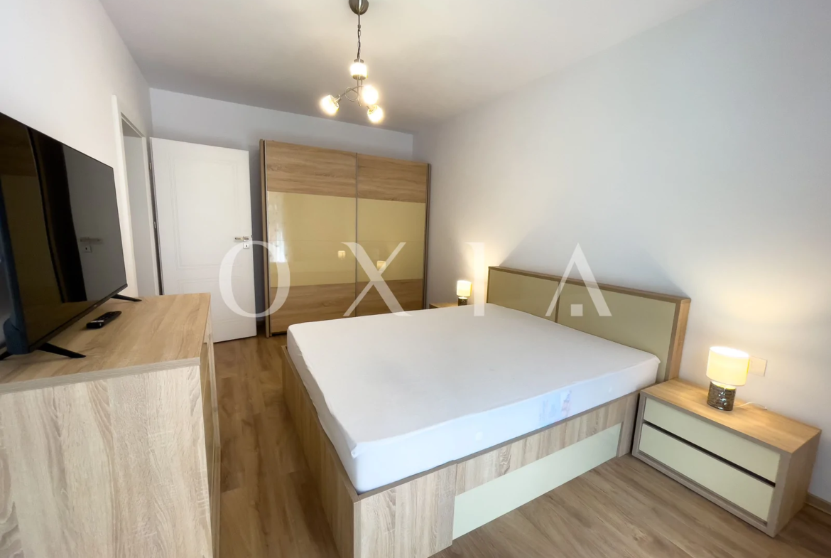 Aradului – Iris, Loc Parcare, Mobilat-Utilat