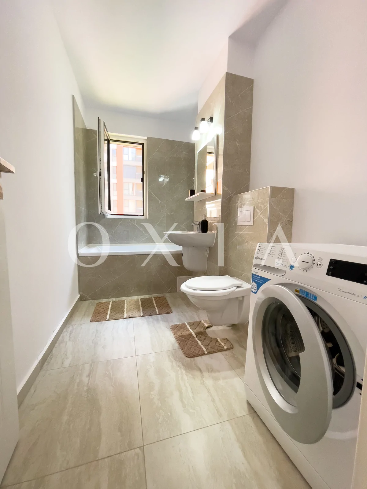 Aradului – Iris, Loc Parcare, Mobilat-Utilat