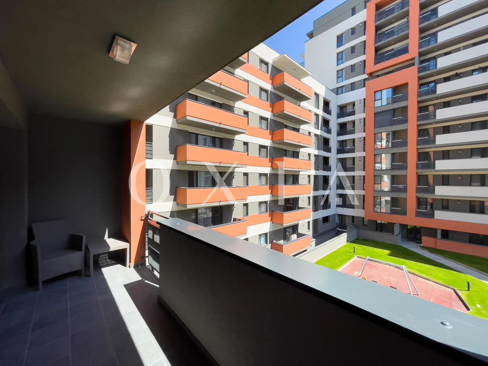 Aradului – Iris, Loc Parcare, Mobilat-Utilat