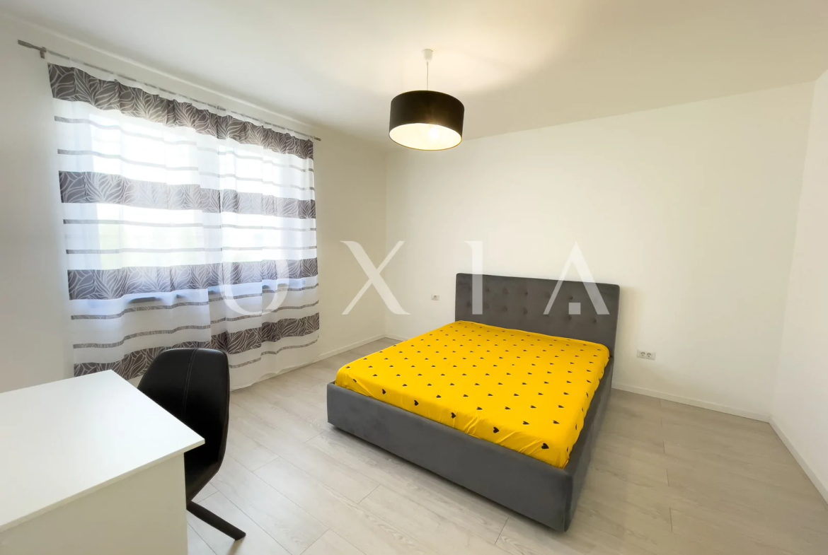 Casa P+E, Complet Mobilata si Utilata, Aradului-Lipovei