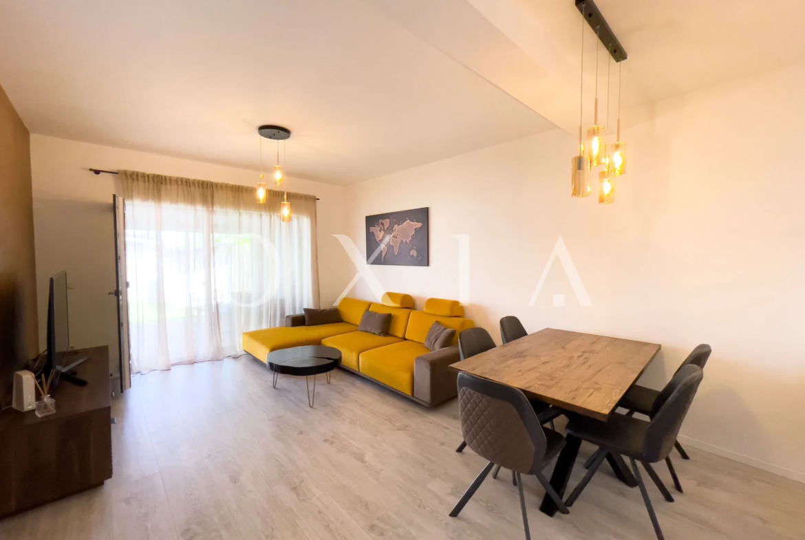 Casa P+E, Complet Mobilata si Utilata, Aradului-Lipovei