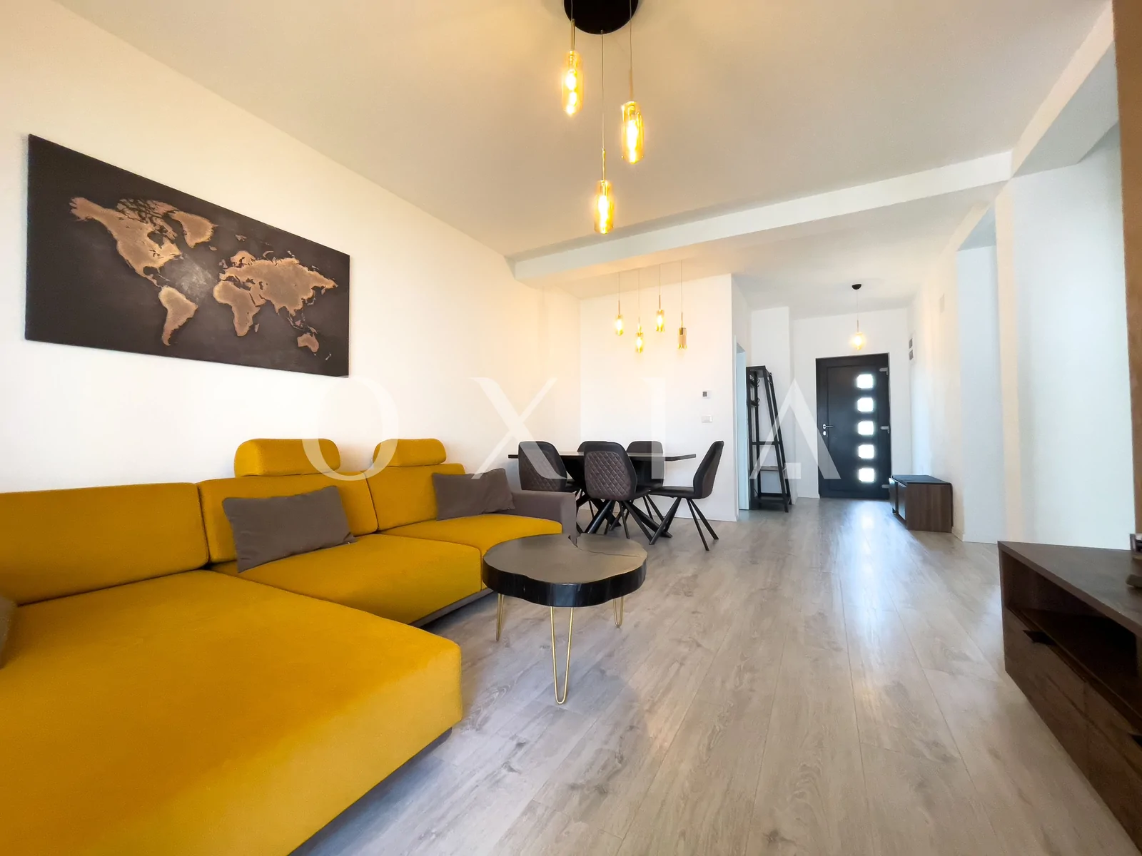 Casa P+E, Complet Mobilata si Utilata, Aradului-Lipovei