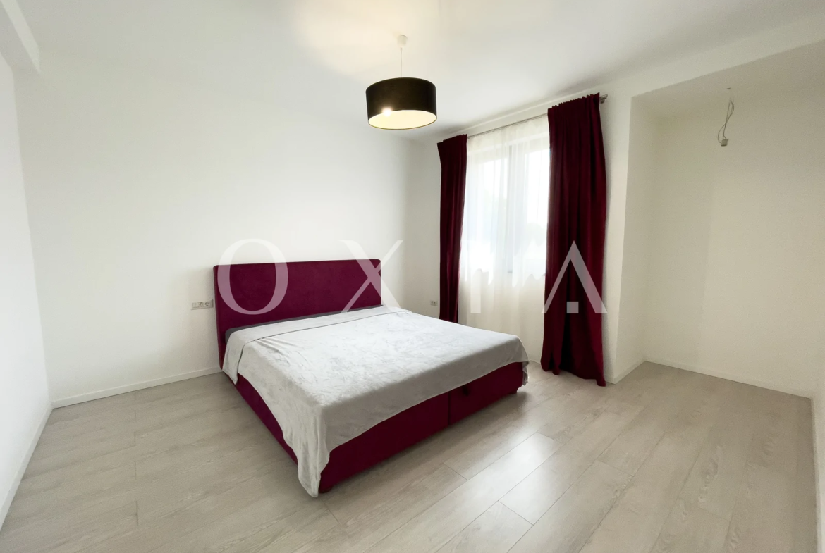 Casa P+E, Complet Mobilata si Utilata, Aradului-Lipovei