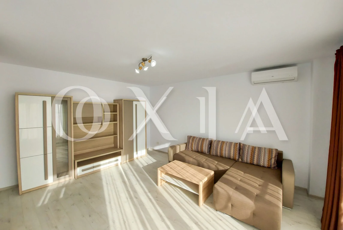 Aradului-Iris, Loc Parcare, Disponibil Imediat