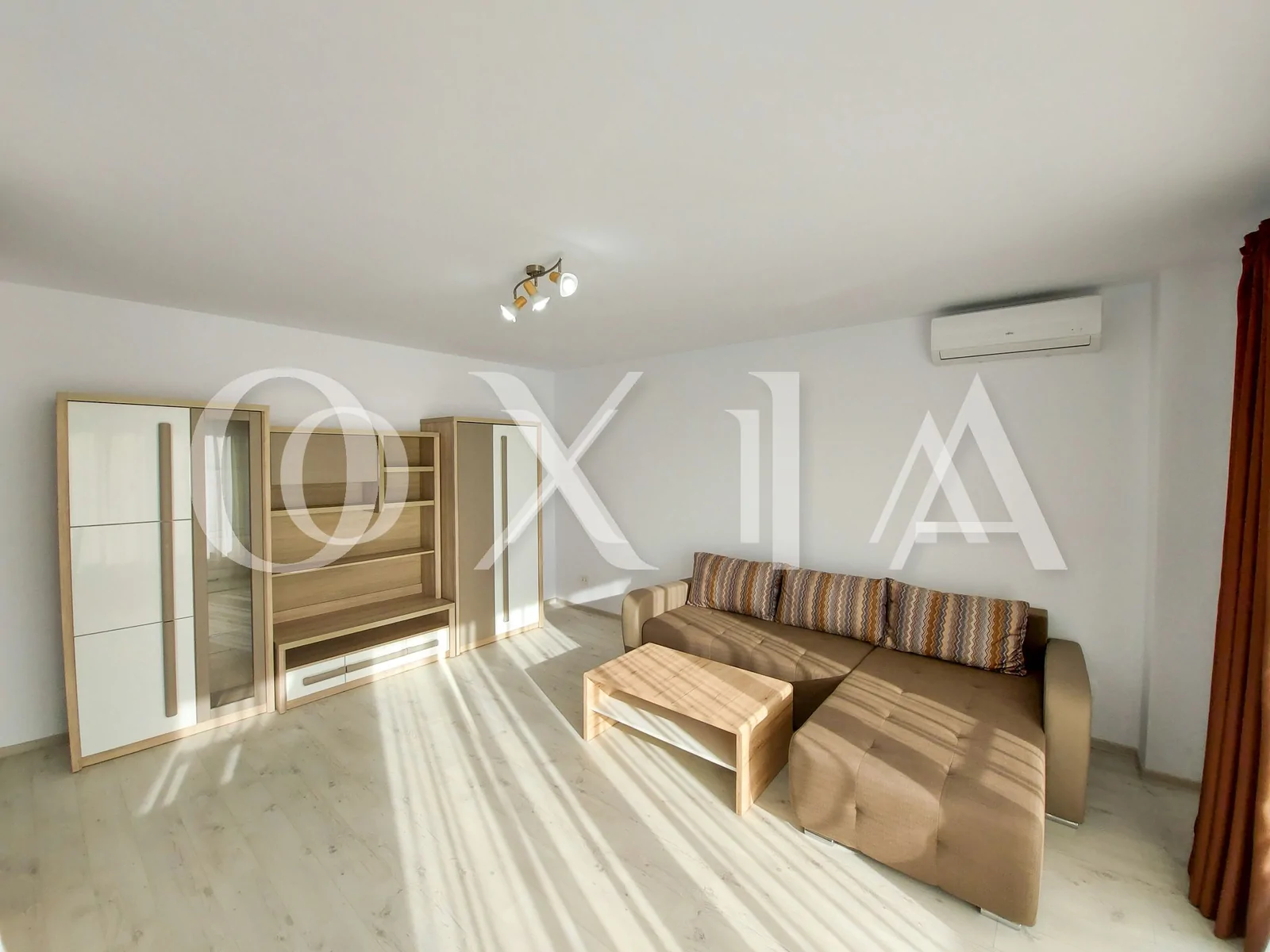 Aradului-Iris, Loc Parcare, Disponibil Imediat