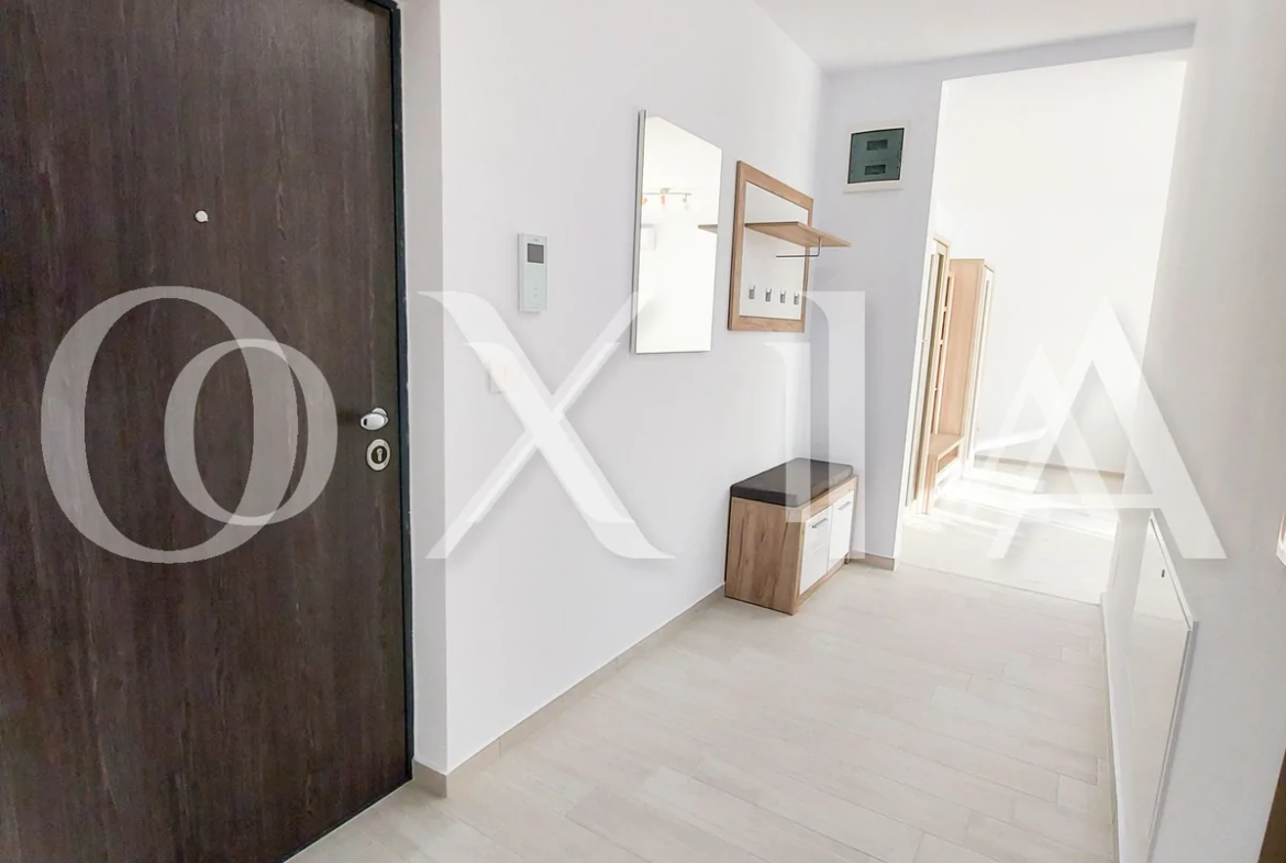 Aradului-Iris, Loc Parcare, Disponibil Imediat