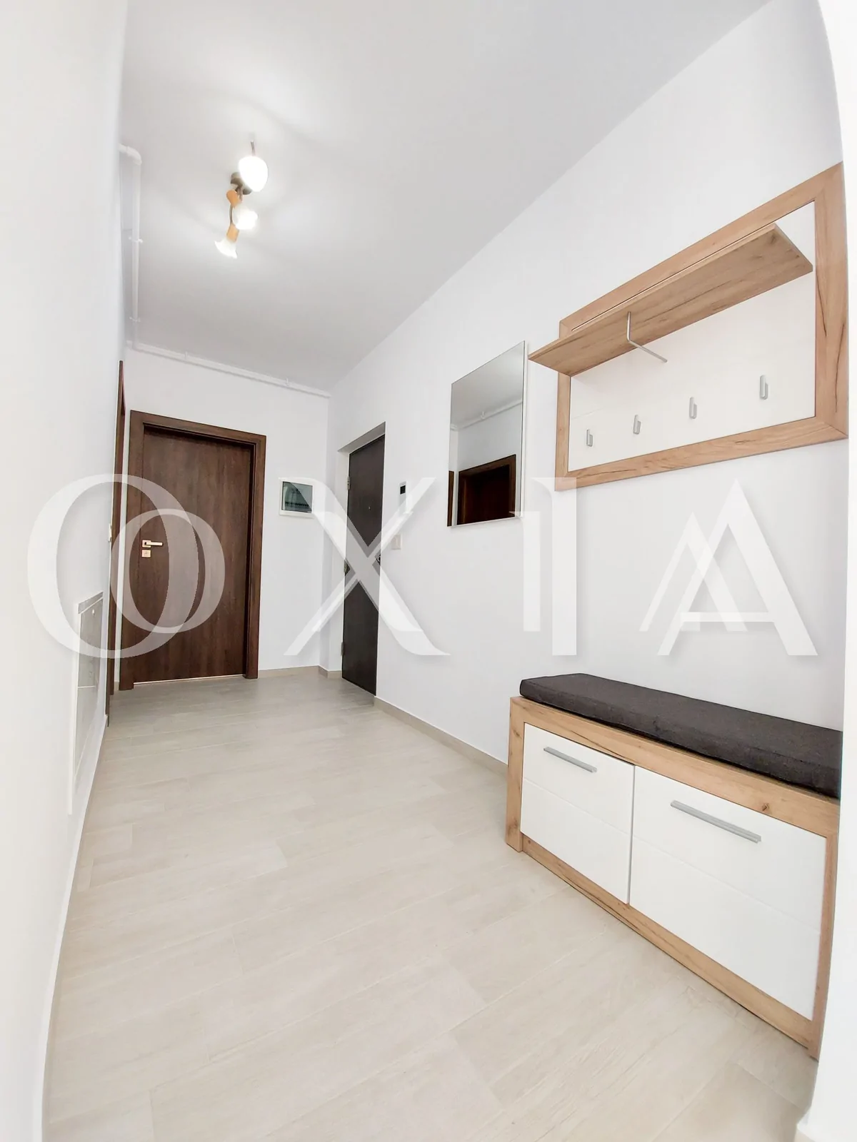 Aradului-Iris, Loc Parcare, Disponibil Imediat