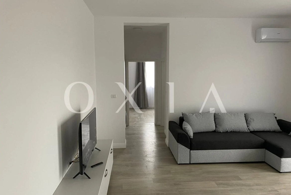 Braytim, Mobilat&Utilat, Parcare