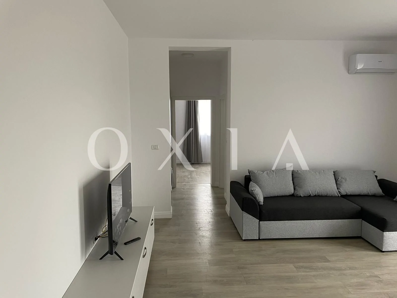 Braytim, Mobilat&Utilat, Parcare