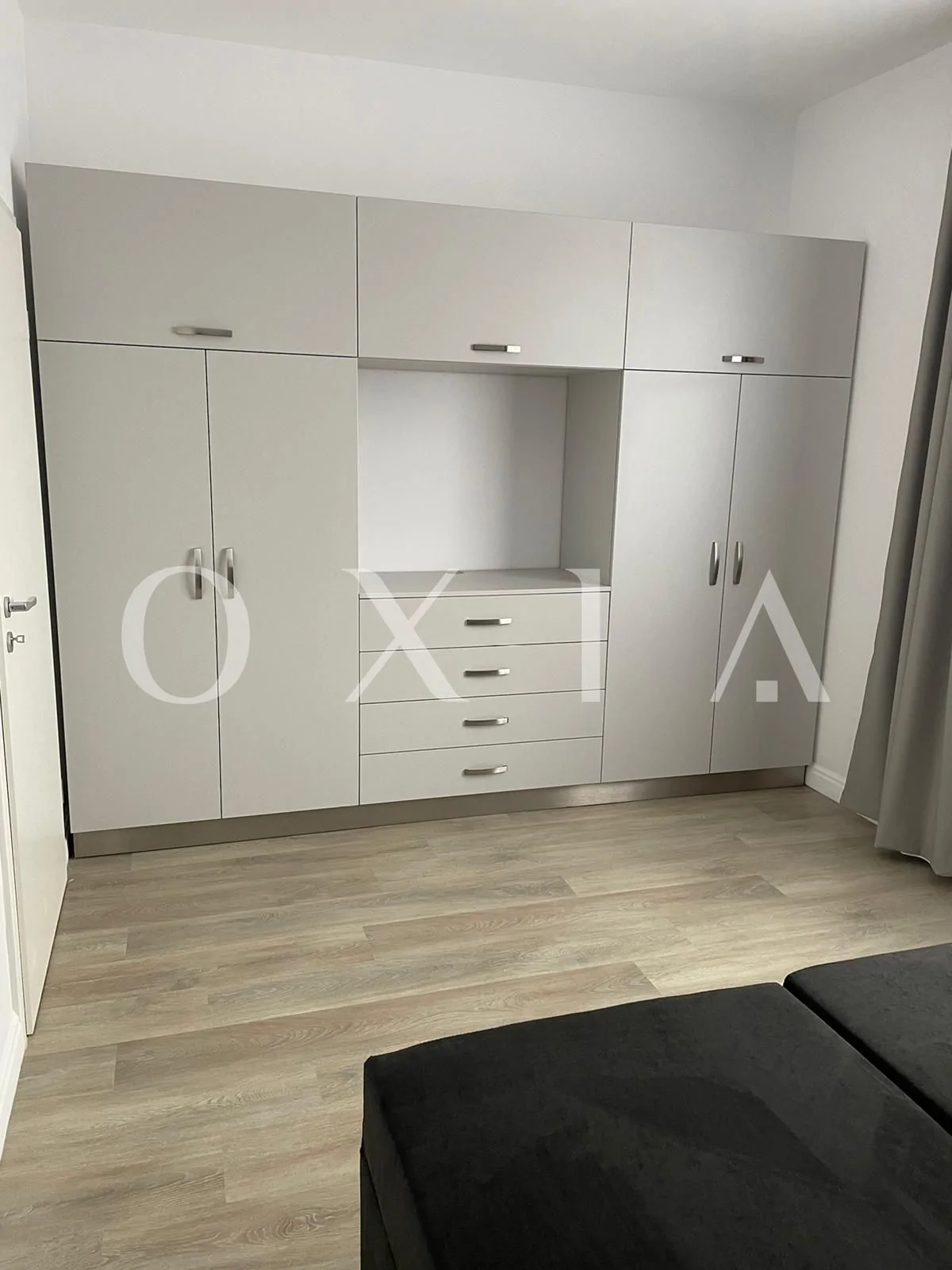 Braytim, Mobilat&Utilat, Parcare