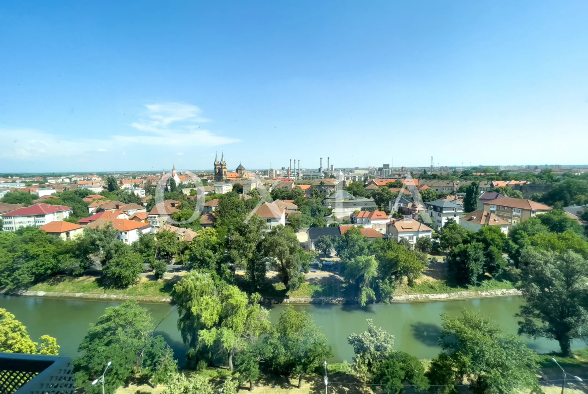 Isho, Vedere Panoramica, Mobilat & Utilat, Parcare subterana