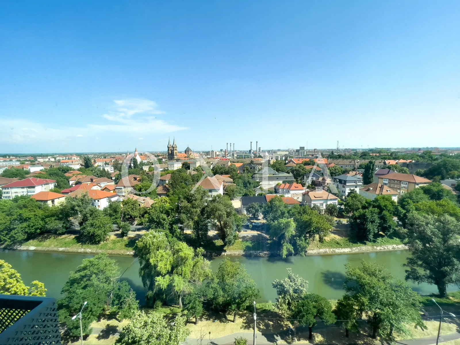 Isho, Vedere Panoramica, Mobilat & Utilat, Parcare subterana
