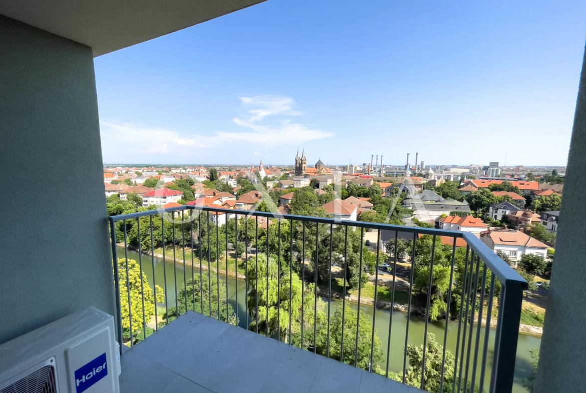 Isho, Vedere Panoramica, Mobilat & Utilat, Parcare subterana