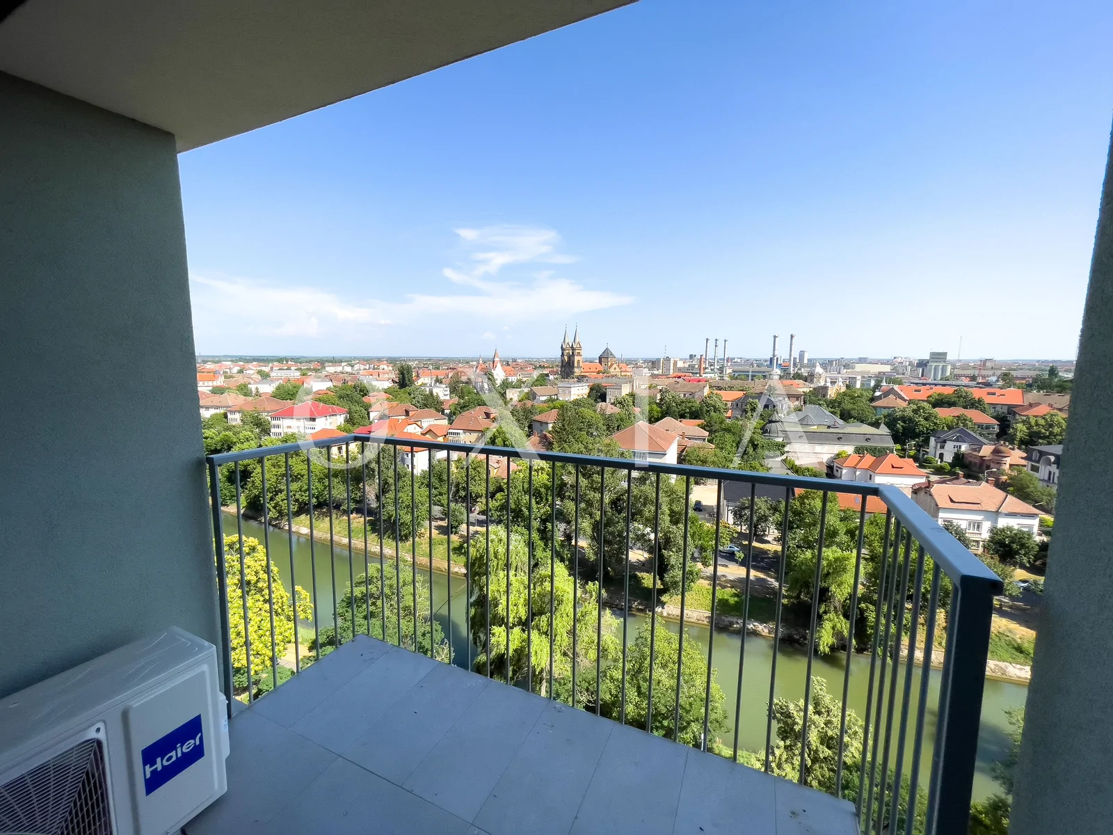 Isho, Vedere Panoramica, Mobilat & Utilat, Parcare subterana