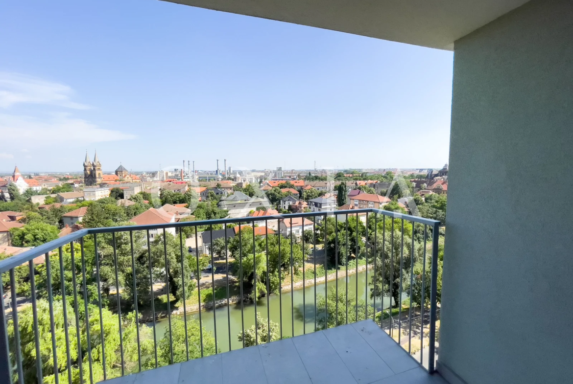 Isho, Vedere Panoramica, Mobilat & Utilat, Parcare subterana
