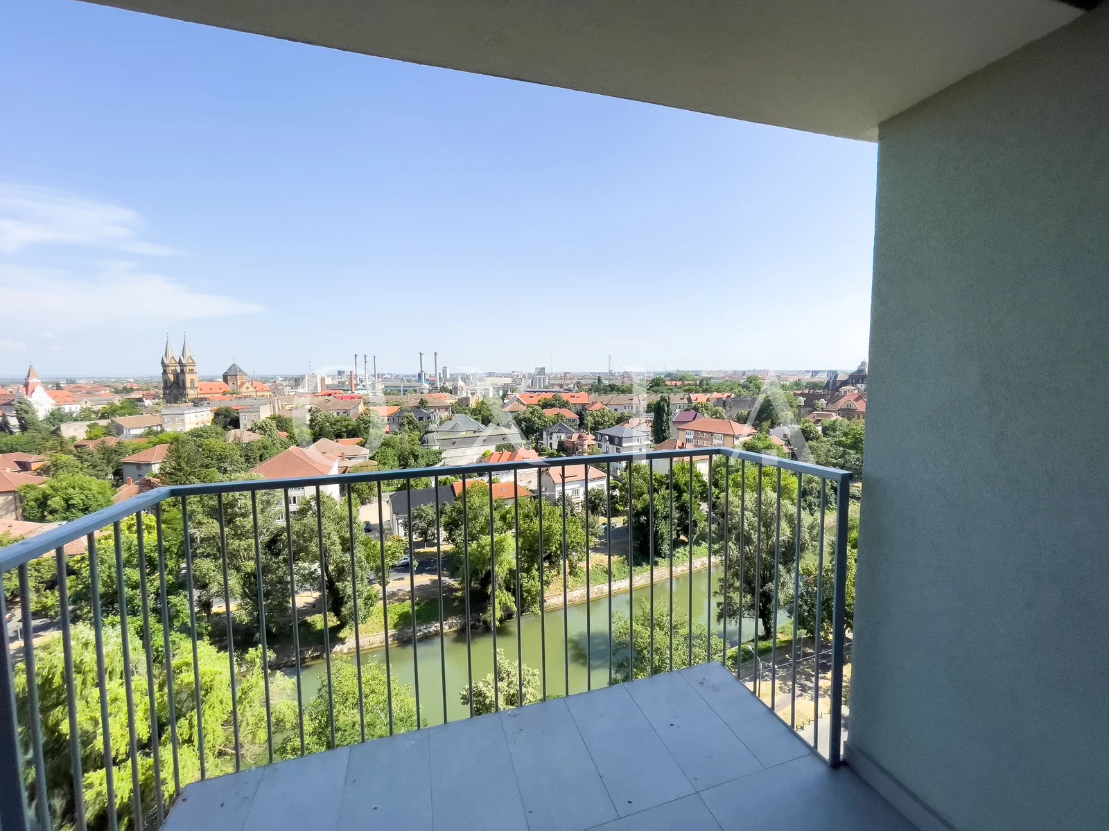 Isho, Vedere Panoramica, Mobilat & Utilat, Parcare subterana