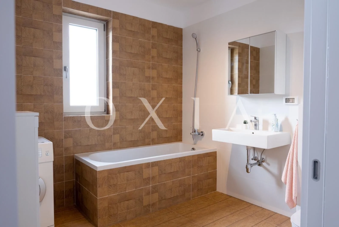 Complex Rezidential Campeador, mobilat-utilat, parcare subterana