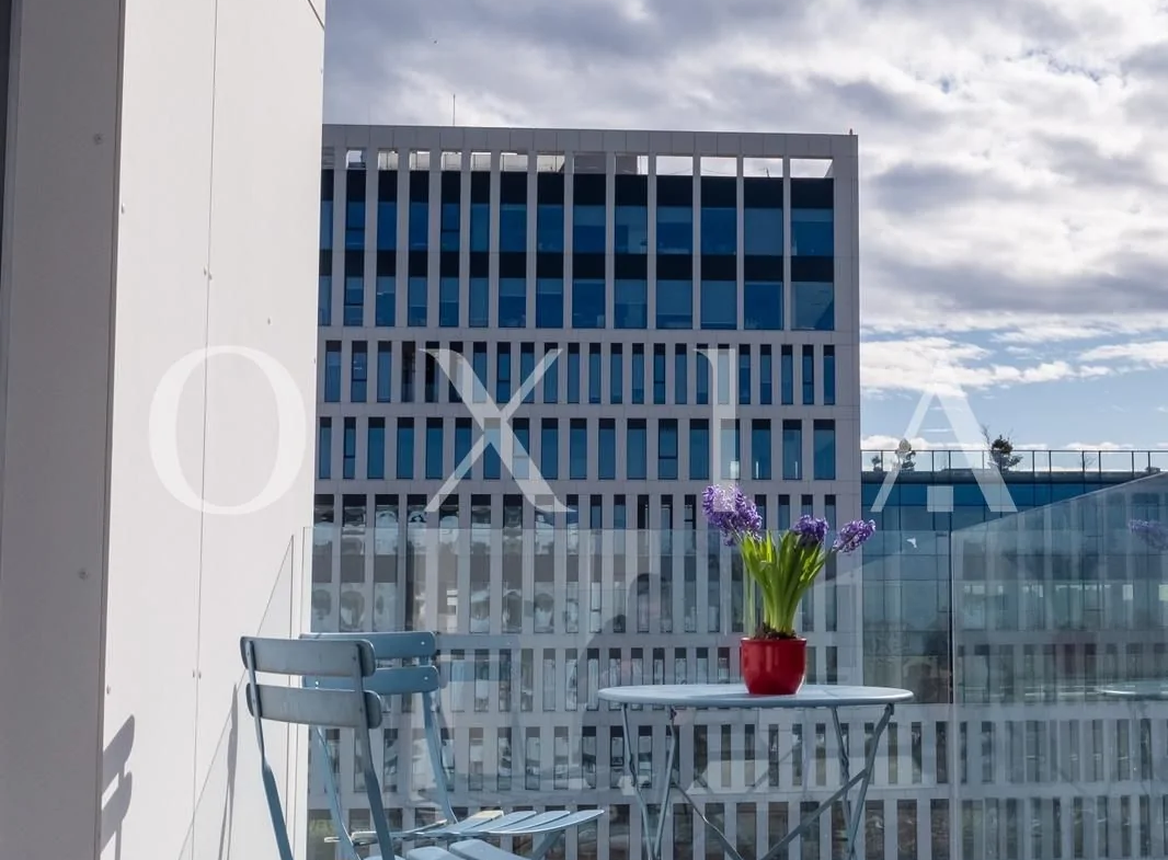 Complex Rezidential Campeador, mobilat-utilat, parcare subterana