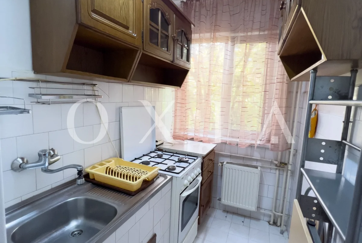 Apartament 2 camere, mobilat-utilat, zona Dacia