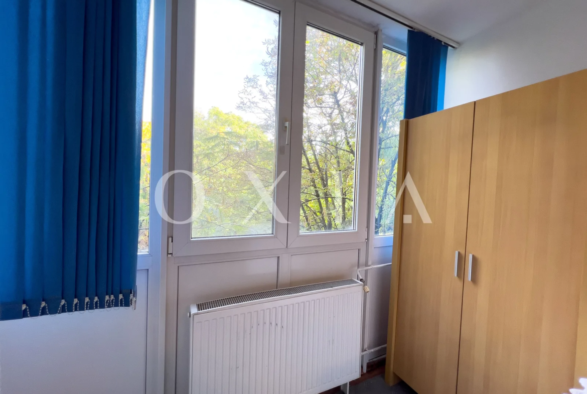 Apartament 2 camere, mobilat-utilat, zona Dacia
