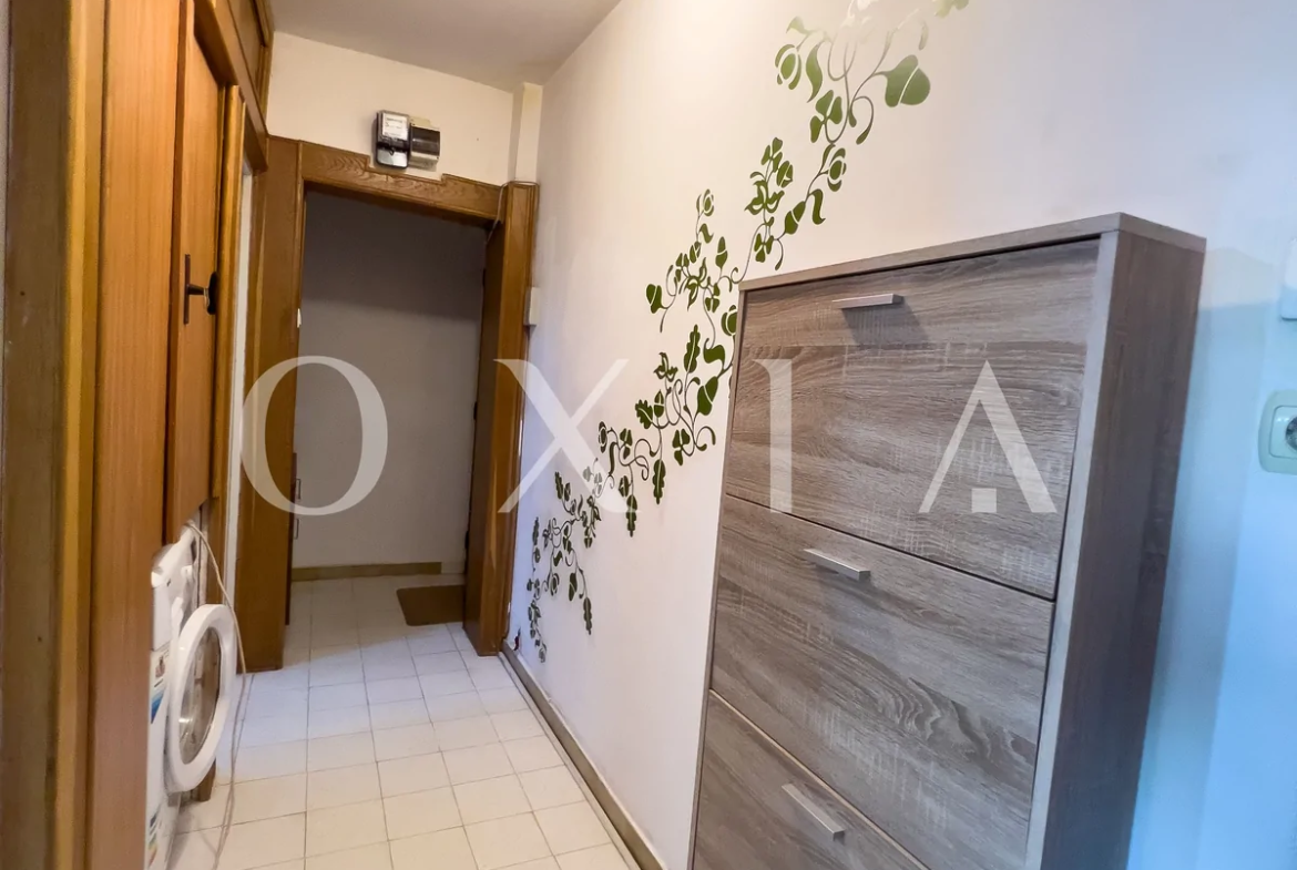 Apartament 2 camere, mobilat-utilat, zona Dacia