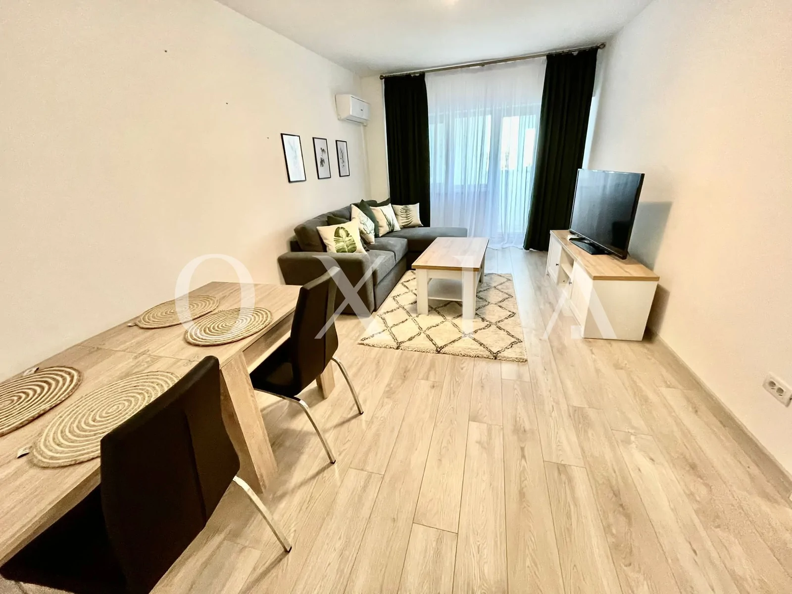 lunei-decomandat-amenajat-modern-1 Lunei, decomandat, amenajat modern