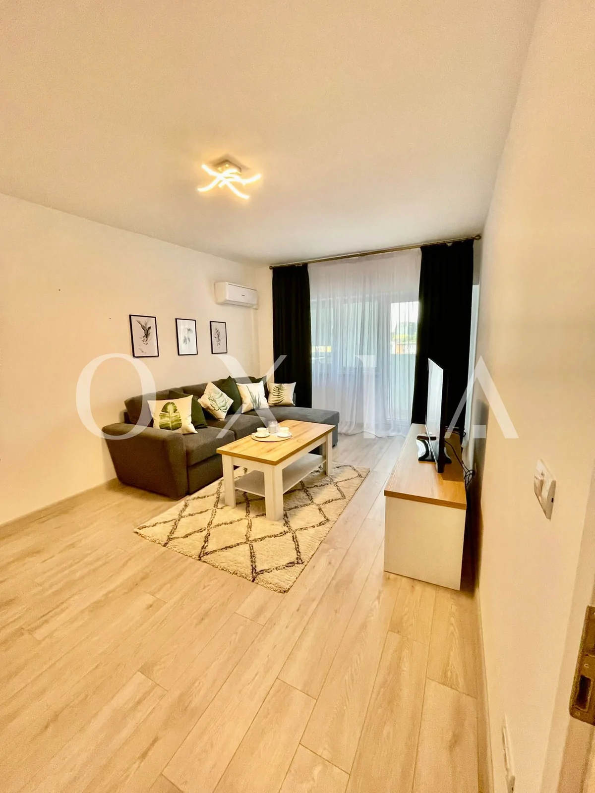 lunei-decomandat-amenajat-modern-2 Lunei, decomandat, amenajat modern
