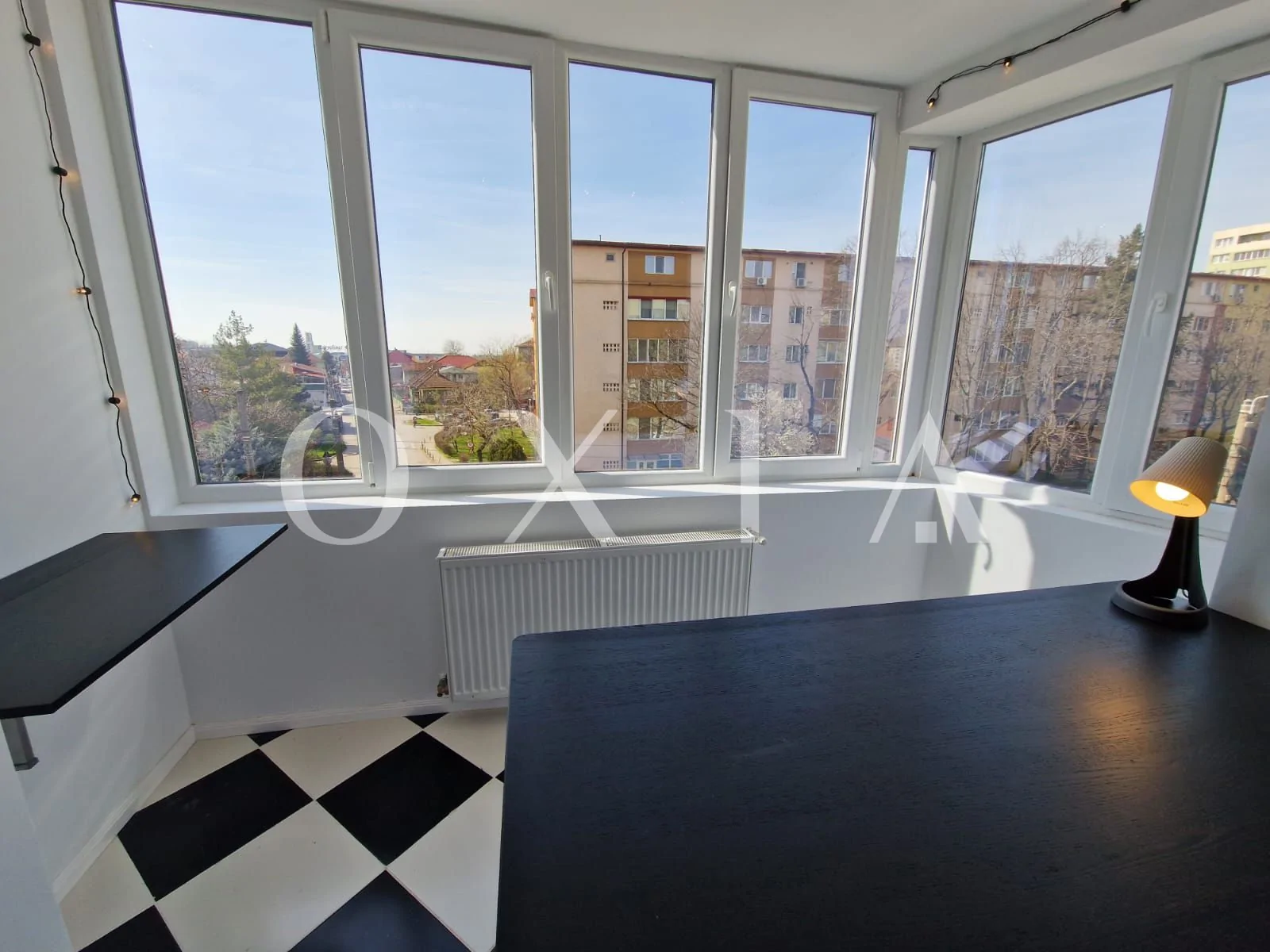 Calea Sagului, renovat complet, etaj intermediar