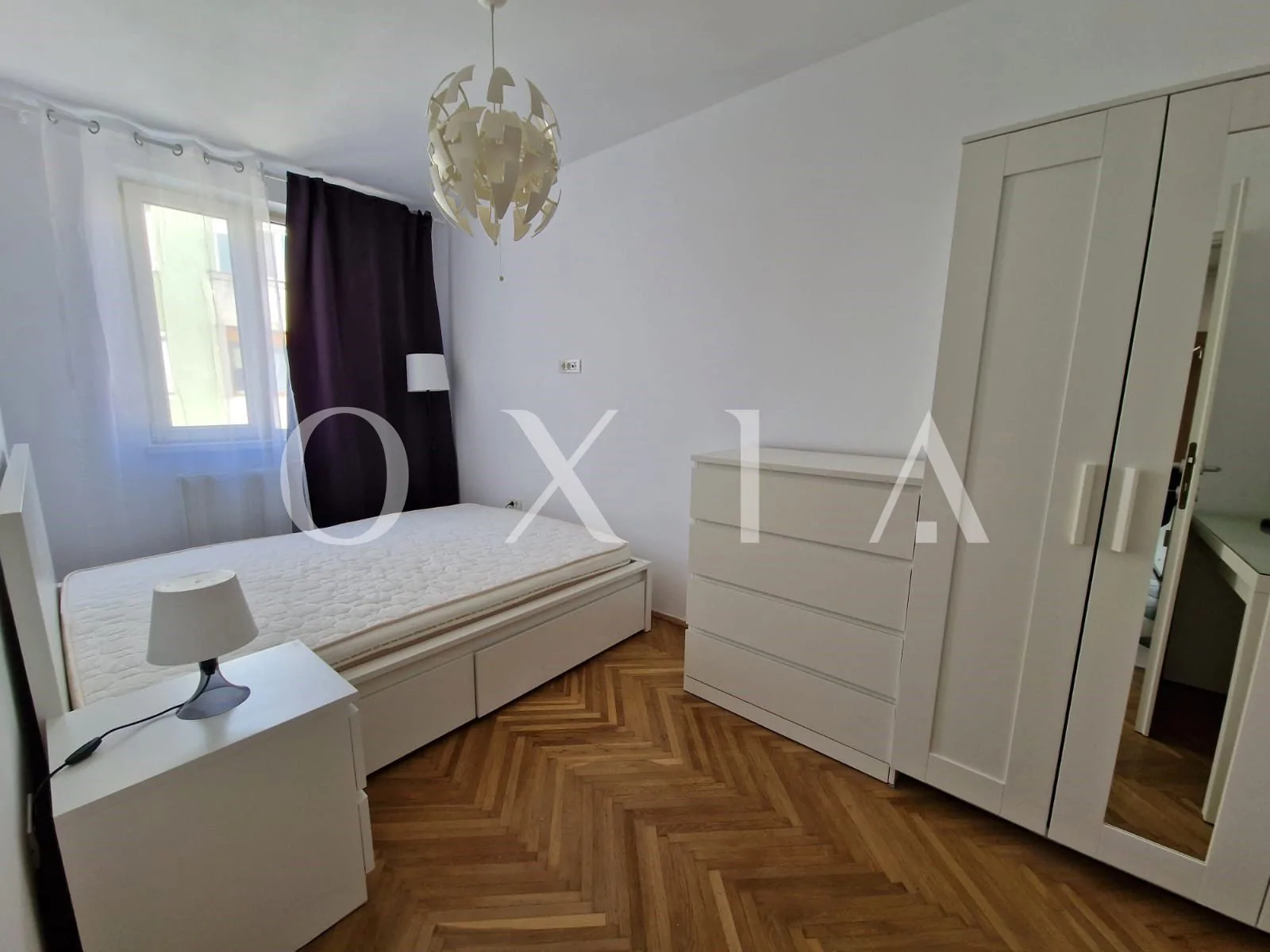 Calea Sagului, renovat complet, etaj intermediar