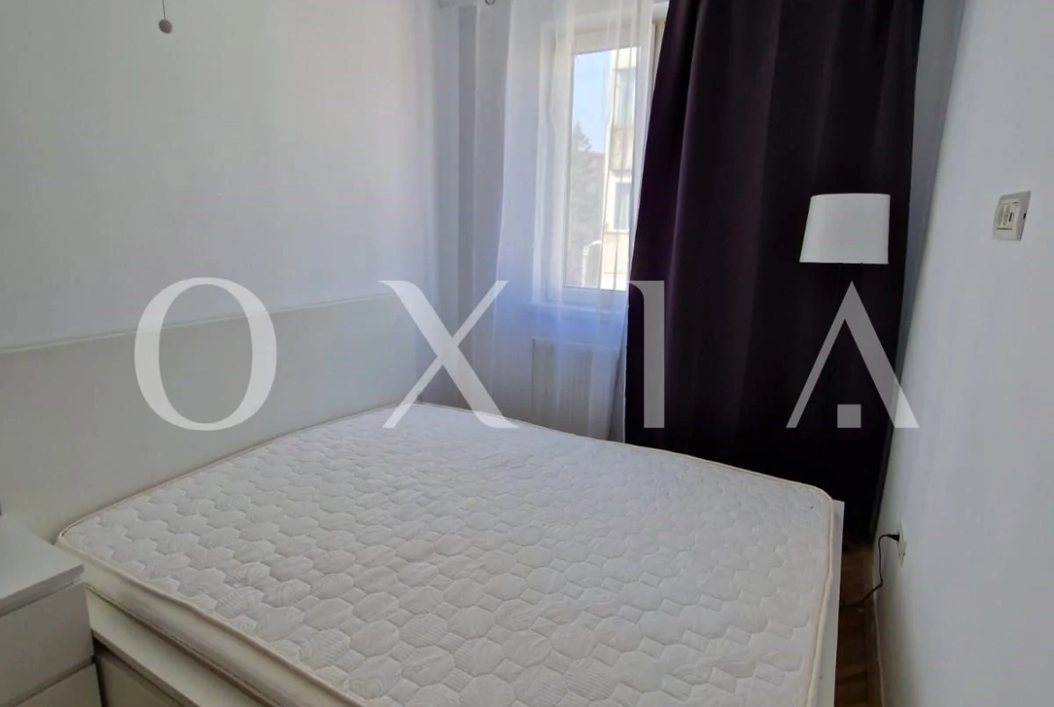 Calea Sagului, renovat complet, etaj intermediar