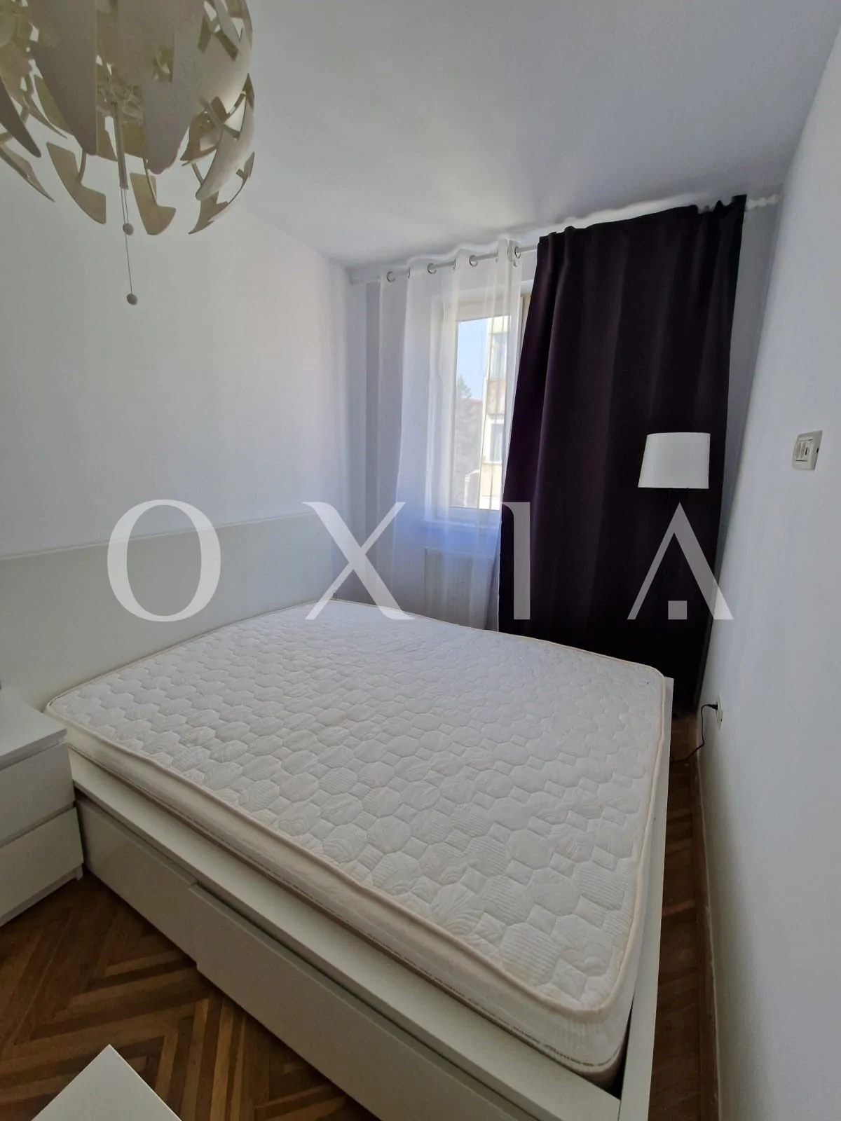 Calea Sagului, renovat complet, etaj intermediar