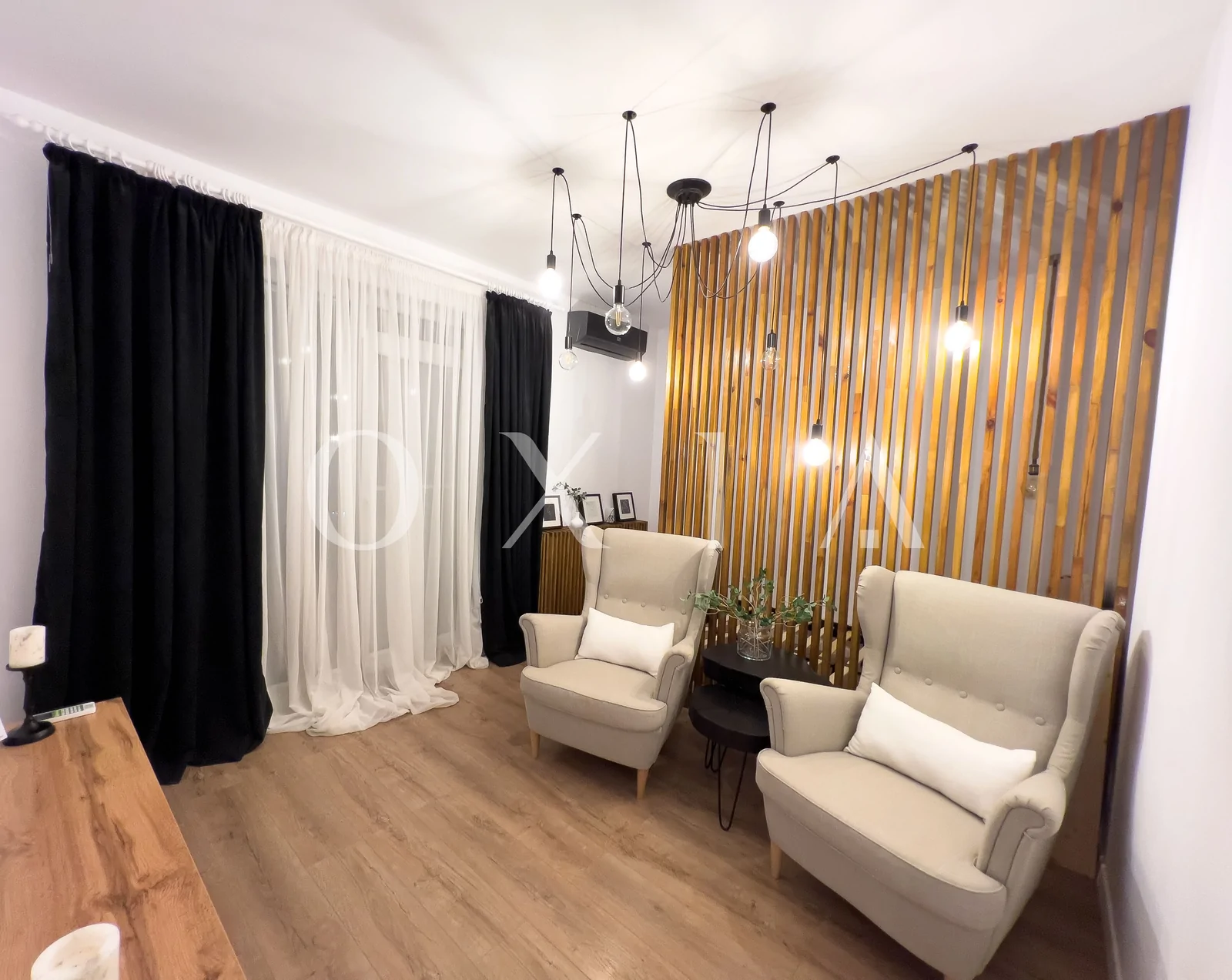 Giroc/Calea Urseni, mobilat premium, etaj intermediar