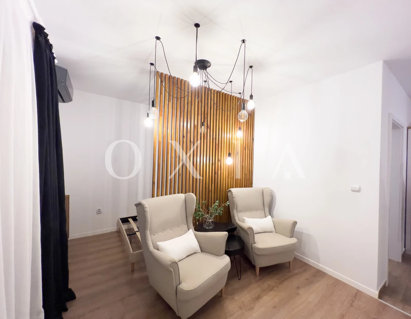 Giroc/Calea Urseni, mobilat premium, etaj intermediar