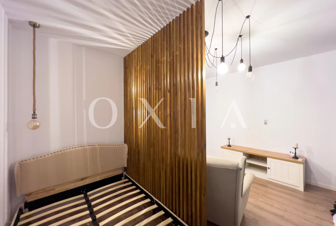 Giroc/Calea Urseni, mobilat premium, etaj intermediar