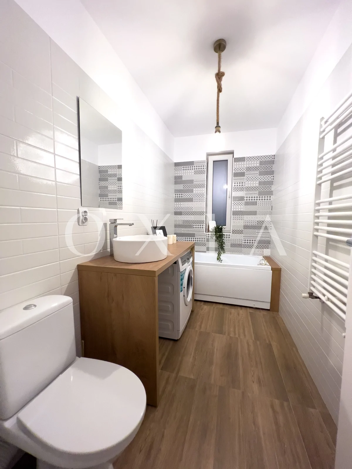 Giroc/Calea Urseni, mobilat premium, etaj intermediar