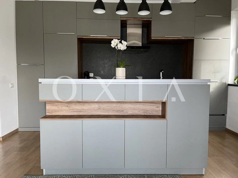 Timisoara/Hornbach, mobilat-utilat premium, etaj intermediar