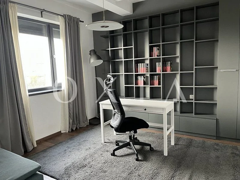 Timisoara/Hornbach, mobilat-utilat premium, etaj intermediar